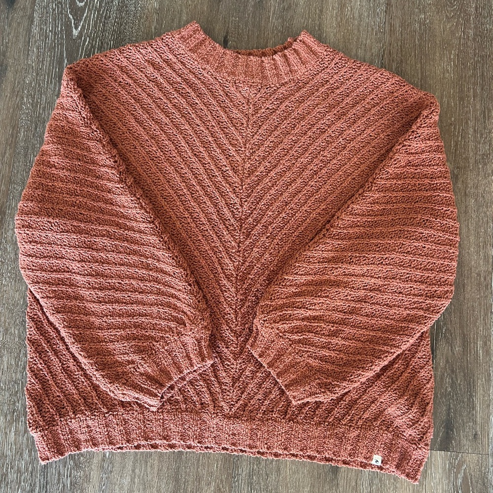 Rip Curl Classic Surf Knit Crew-Like New!